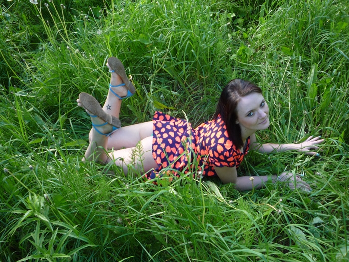 Анна